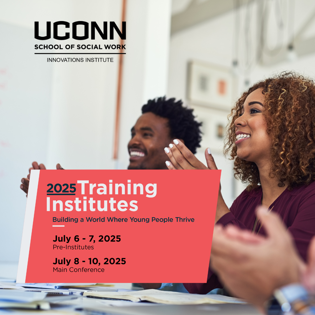 2025 Training Institutes