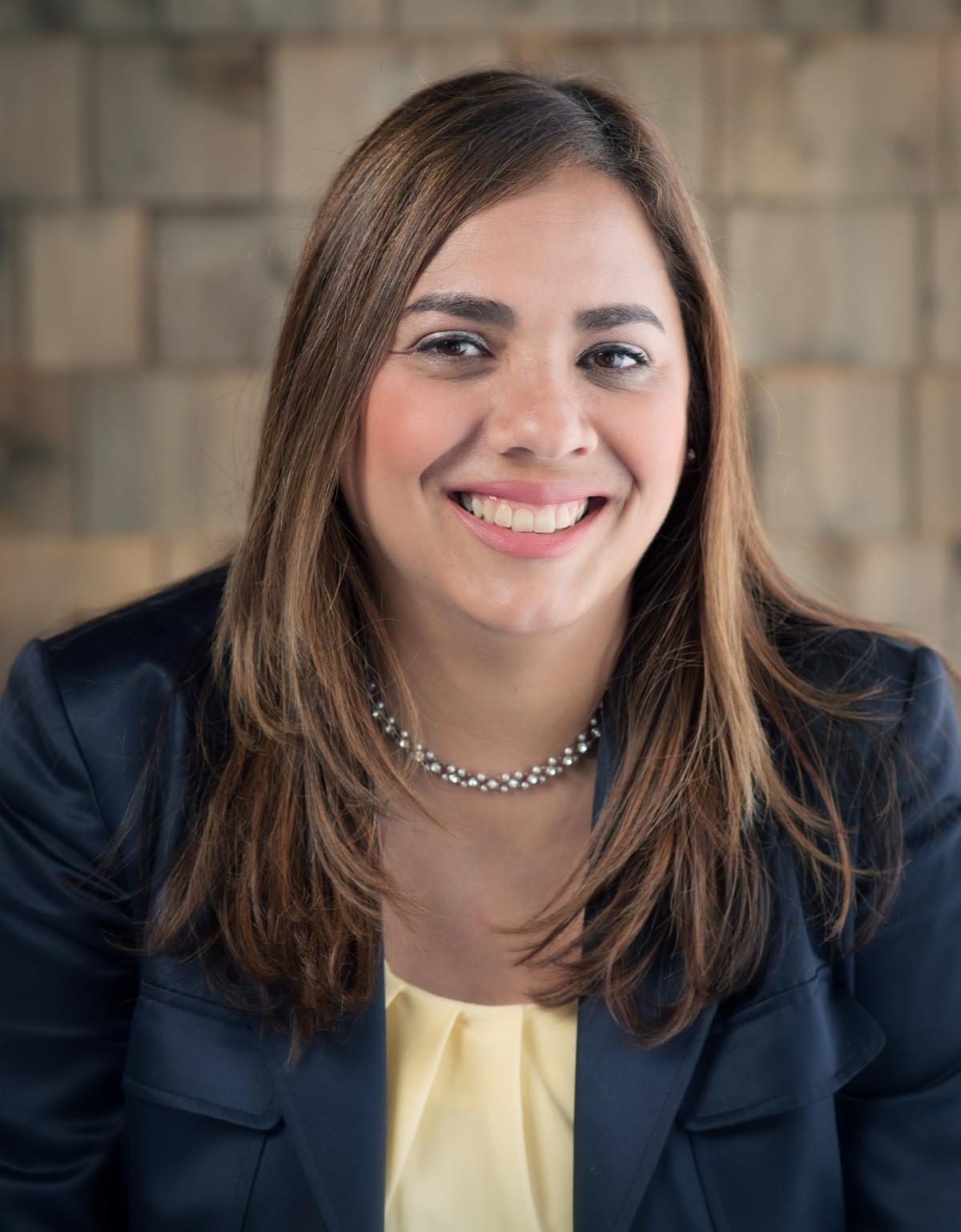 Yecenia Casiano