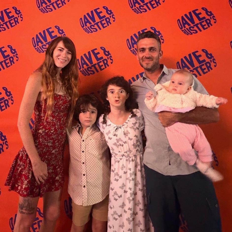 Hassan family