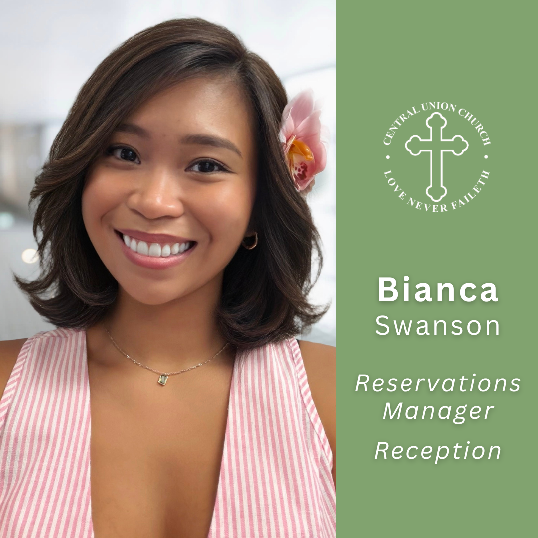 Bianca Swanson