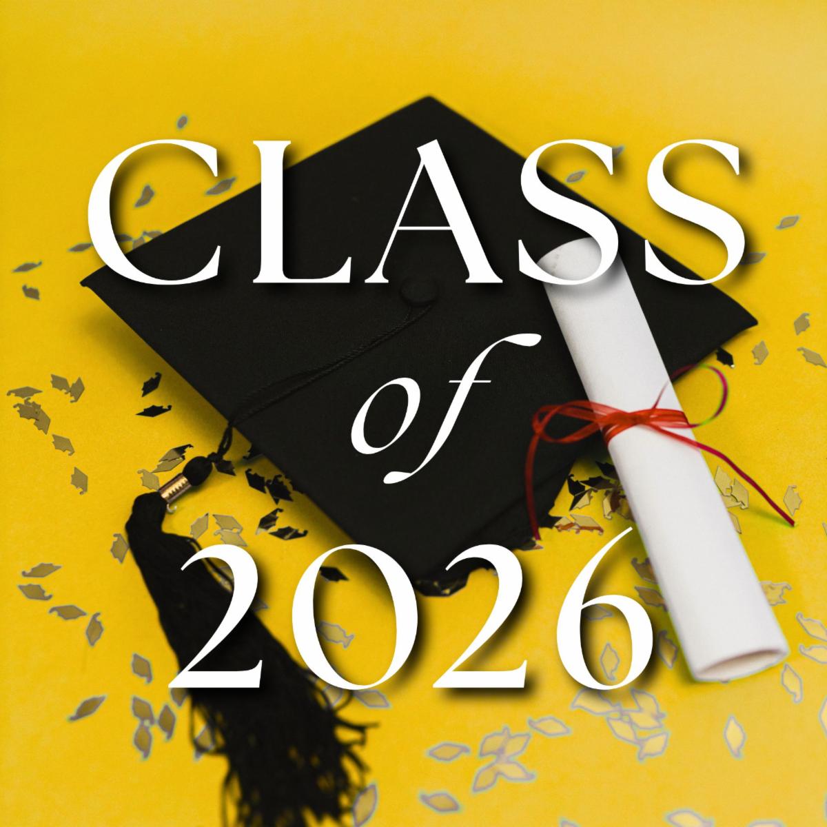 Class of 2026