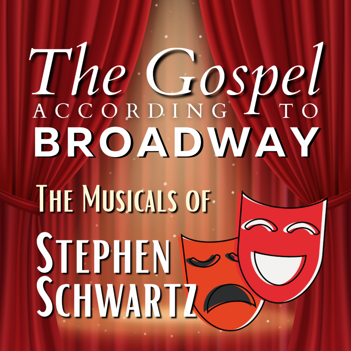 The Gospel According to Broadway
