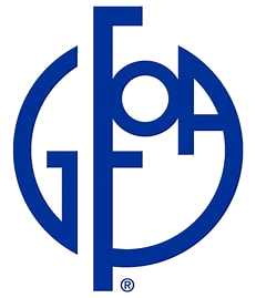 Government Finance Officers Association (GFOA) Logo