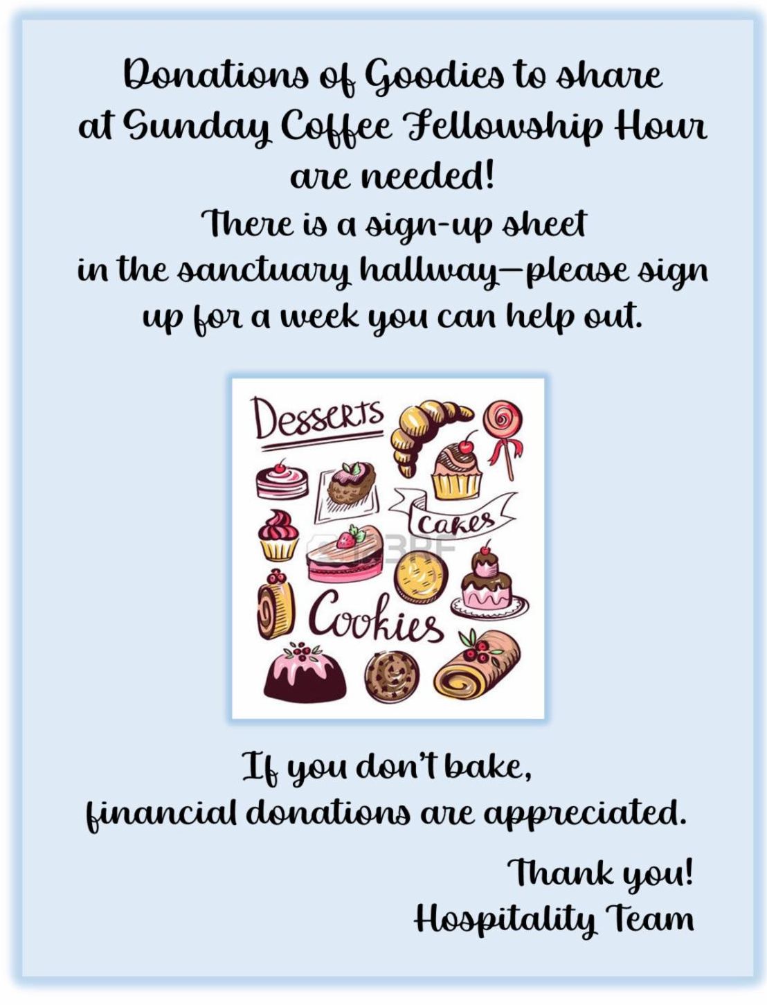 Donation Request for Fellowship Hour.jpg