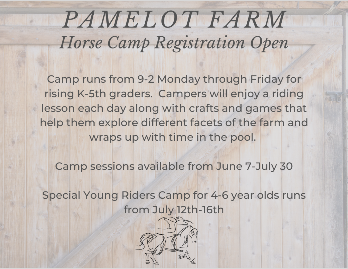 News from Painted Horse Winery