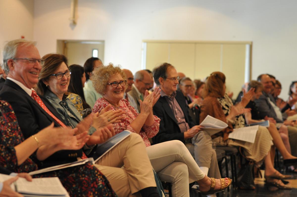 St. Philip's eSPIRE Register for Italian Bingo Night, LPC Banquet, and