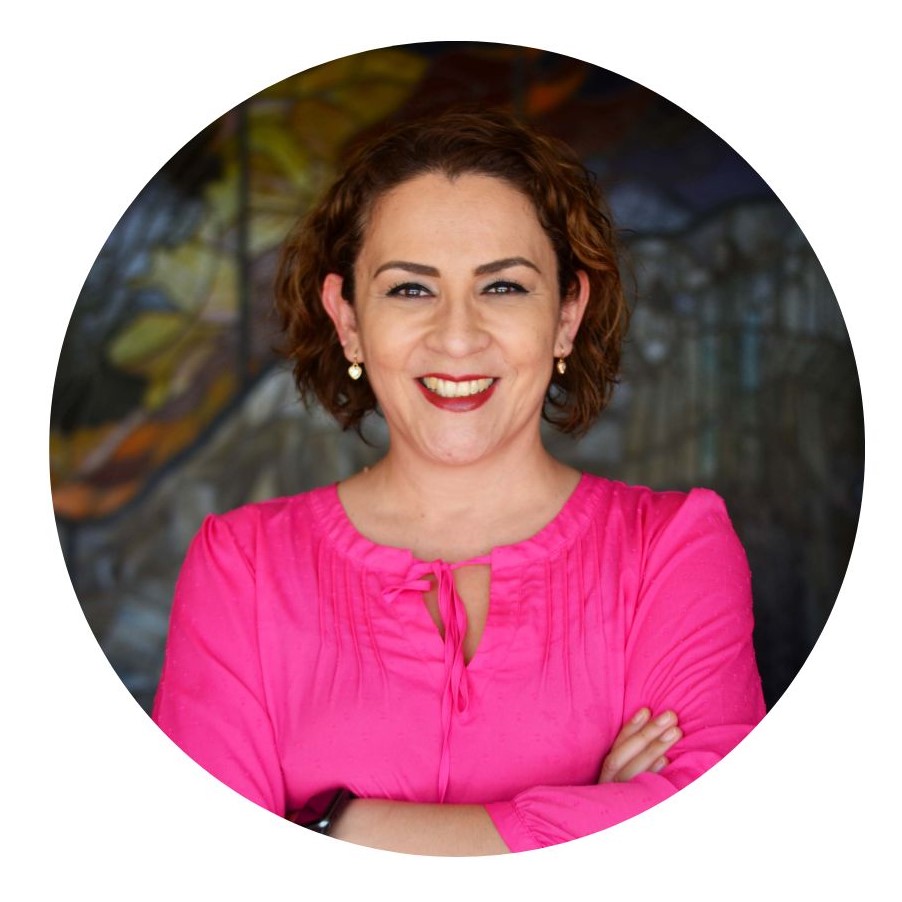 Beatriz Gomez