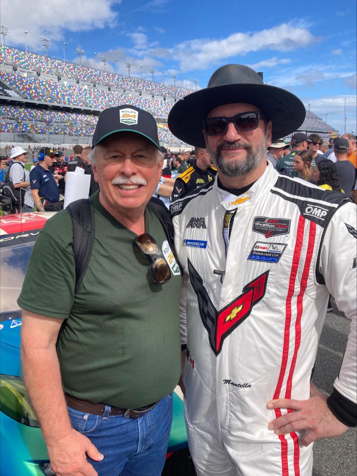 Rolex 24 And So Much More