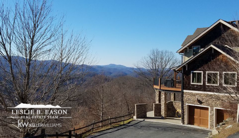 Nc High Country Winter Newsletter