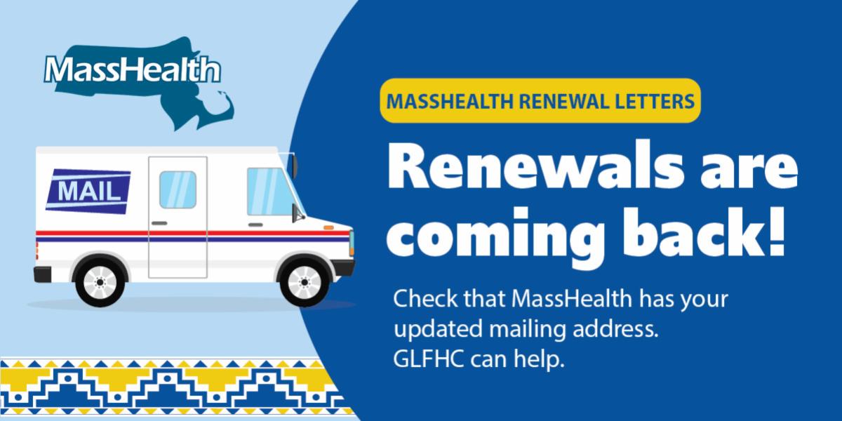 Masshealth Mailing Address