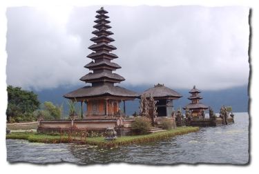bali temple