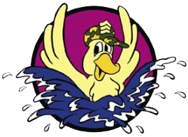 Duck Tours Logo