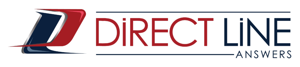 Important Notice to all Direct Line Clients