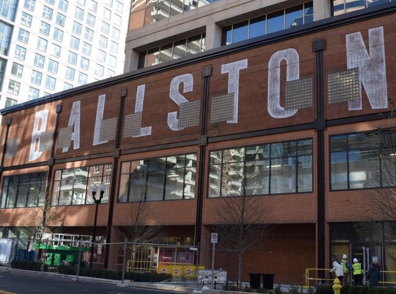 Saturday Sushi & Saki Mojitos + Dulles & Ballston Classes