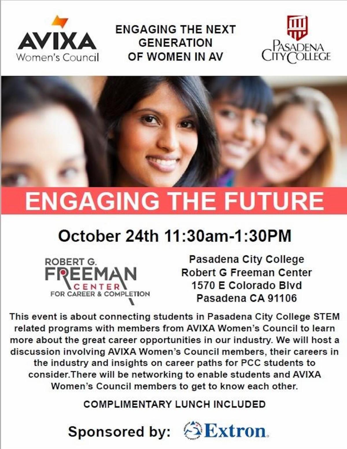 Your Weekly Audio Visual Industry Insight