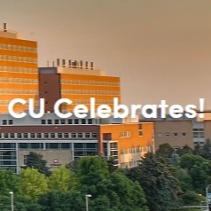 CU Celebrates!