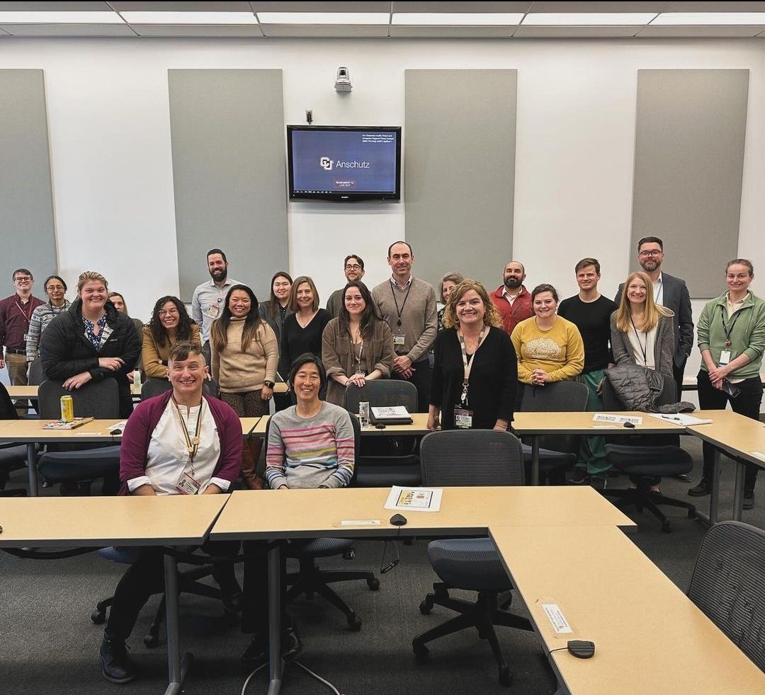 A HEAL Training Group