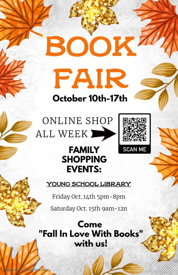 YSFAC Announcement Meeting Tomorrow!!