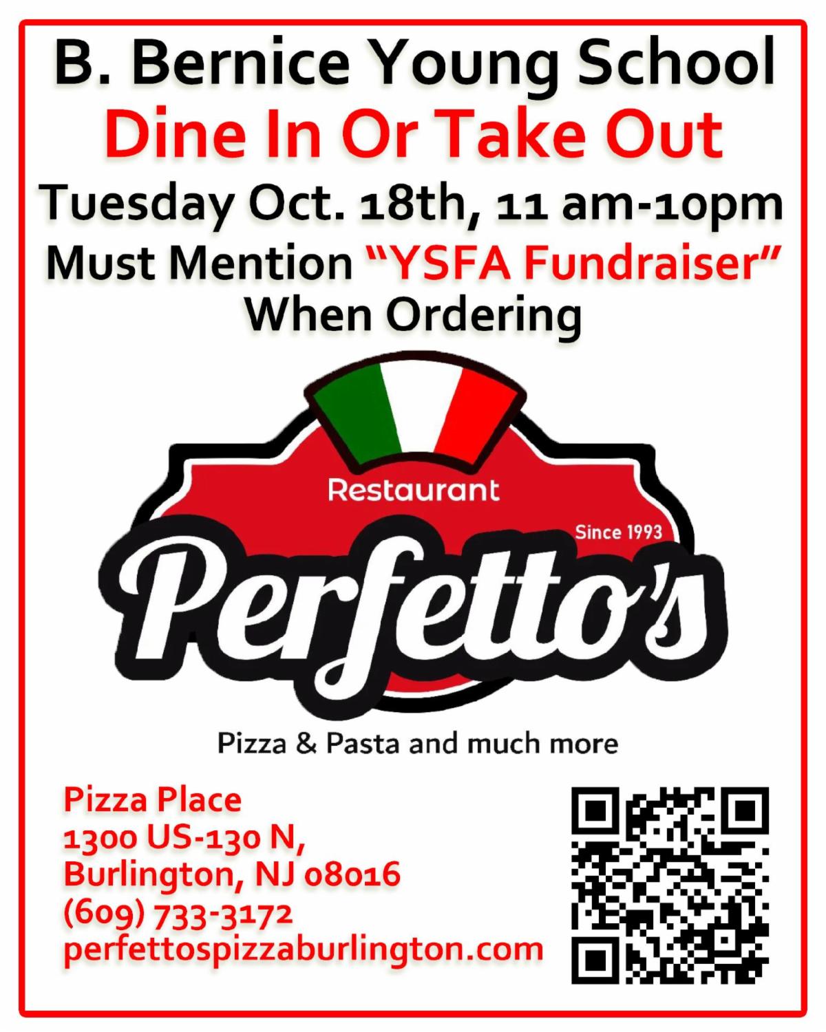 YSFAC Announcement Meeting Tomorrow!!