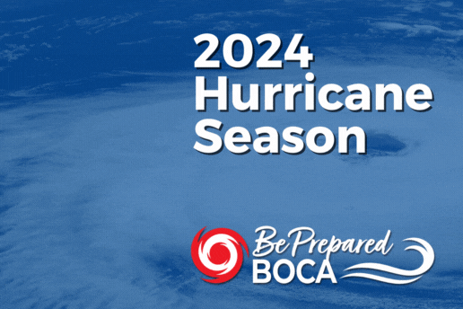 Hurricane season 