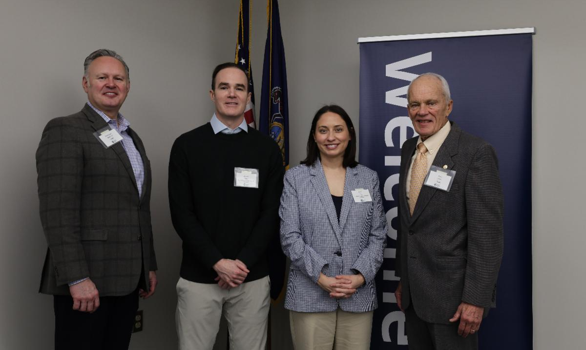 CCEDC Board Report - March 2026