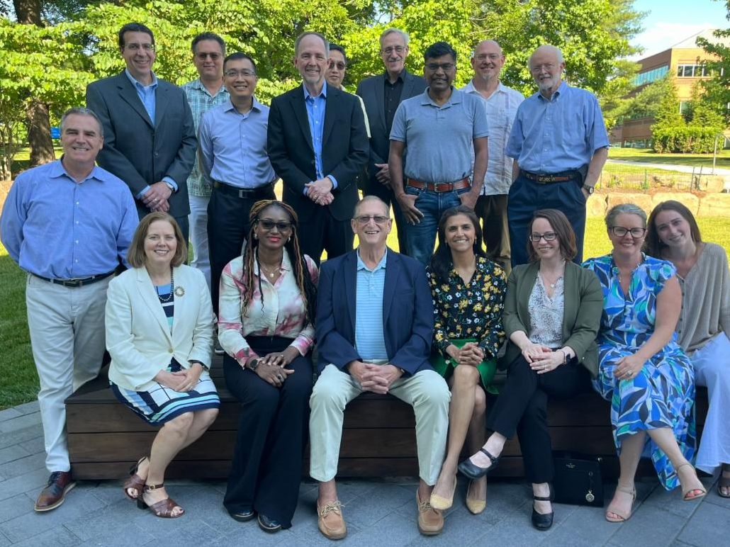 CCEDC Board Report - June 2026