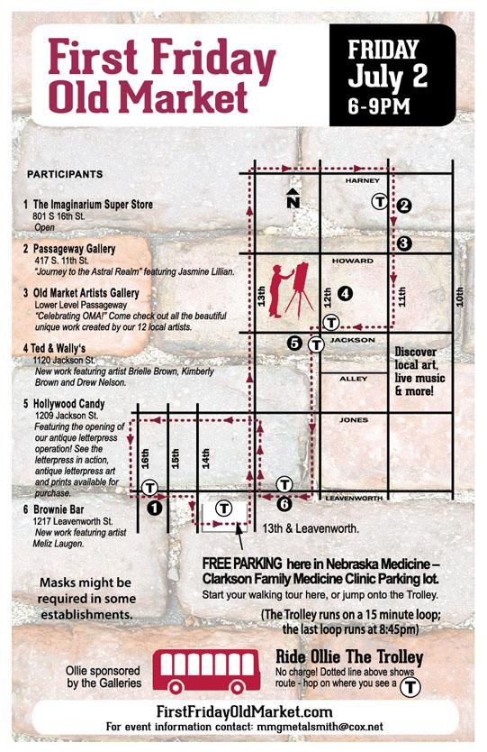 This Week In Downtown Omaha