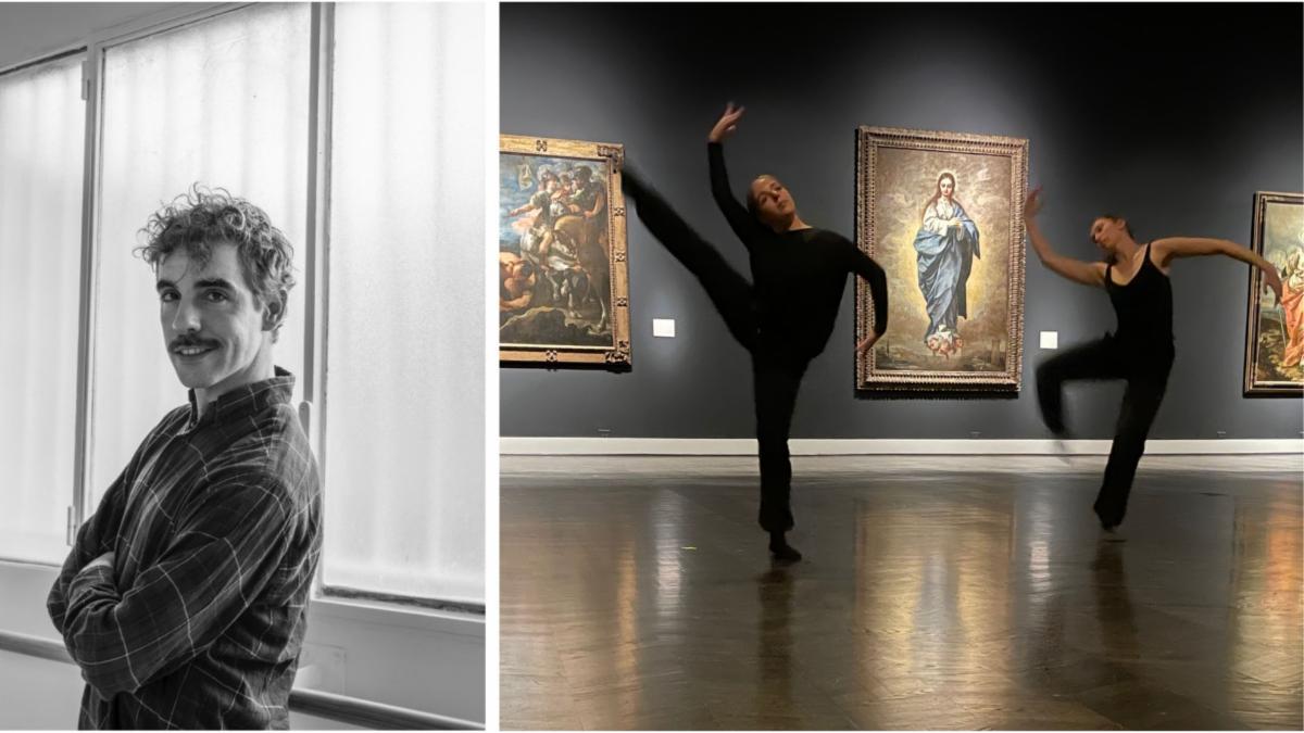 What's happening at the Meadows Museum this month?