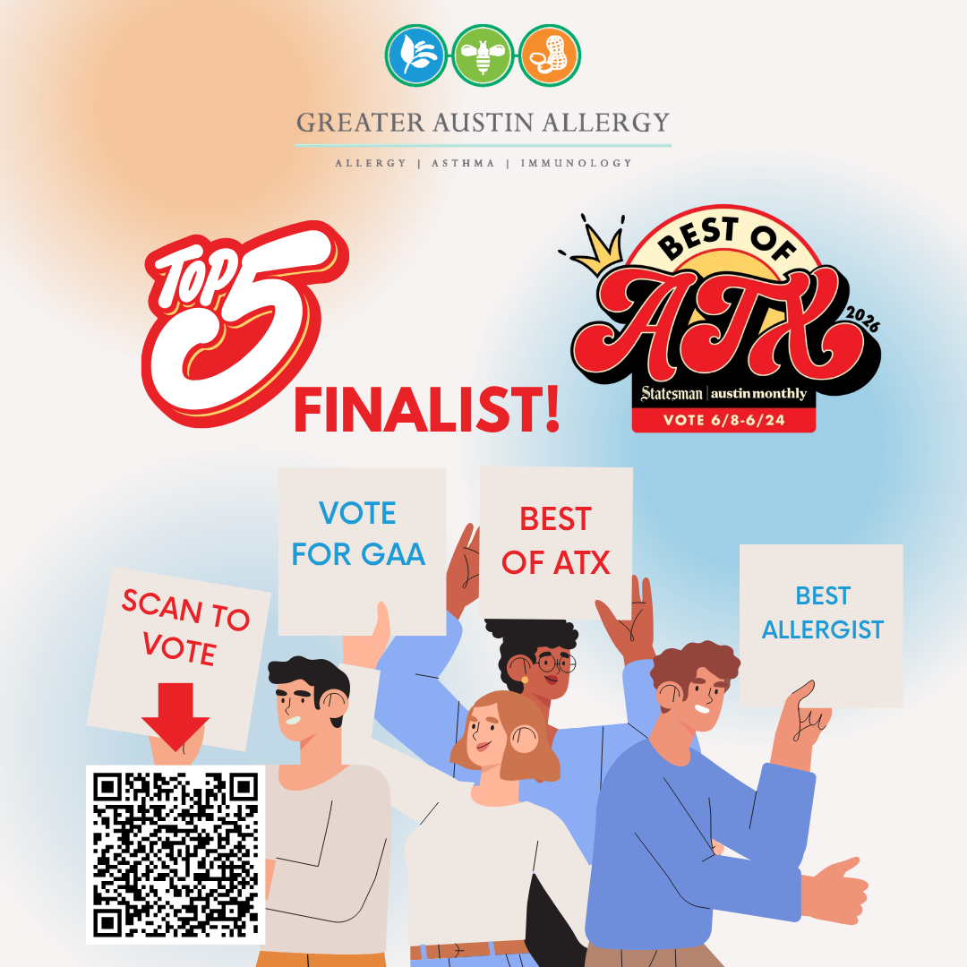 Vote for the team behind the relief. Only one day left to vote!