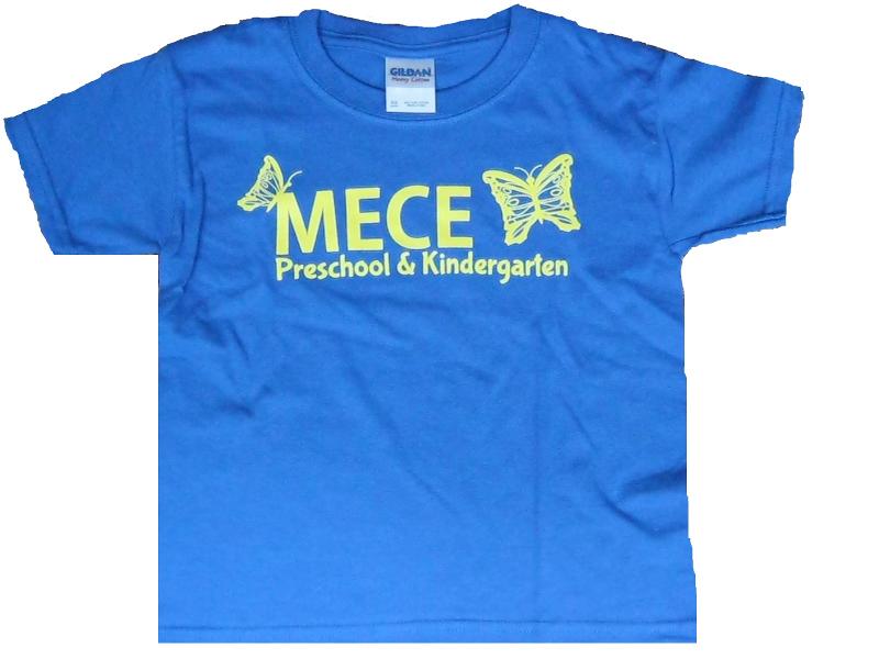 MECE shirt