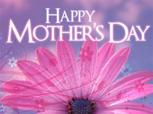 happy mother's day