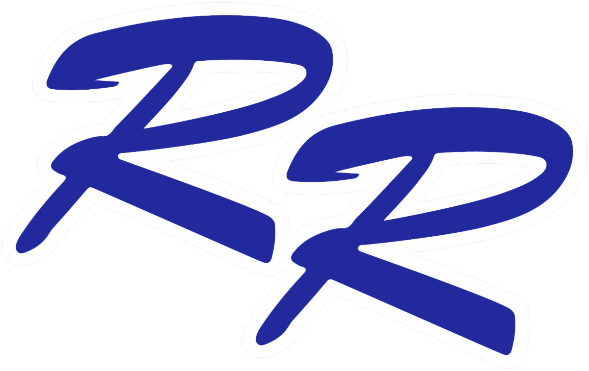 Robinson ISD Logo 