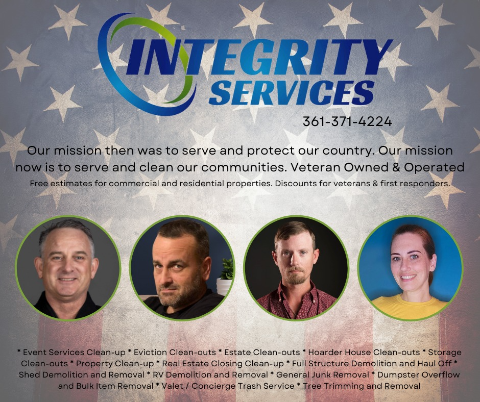 Integrity services photo