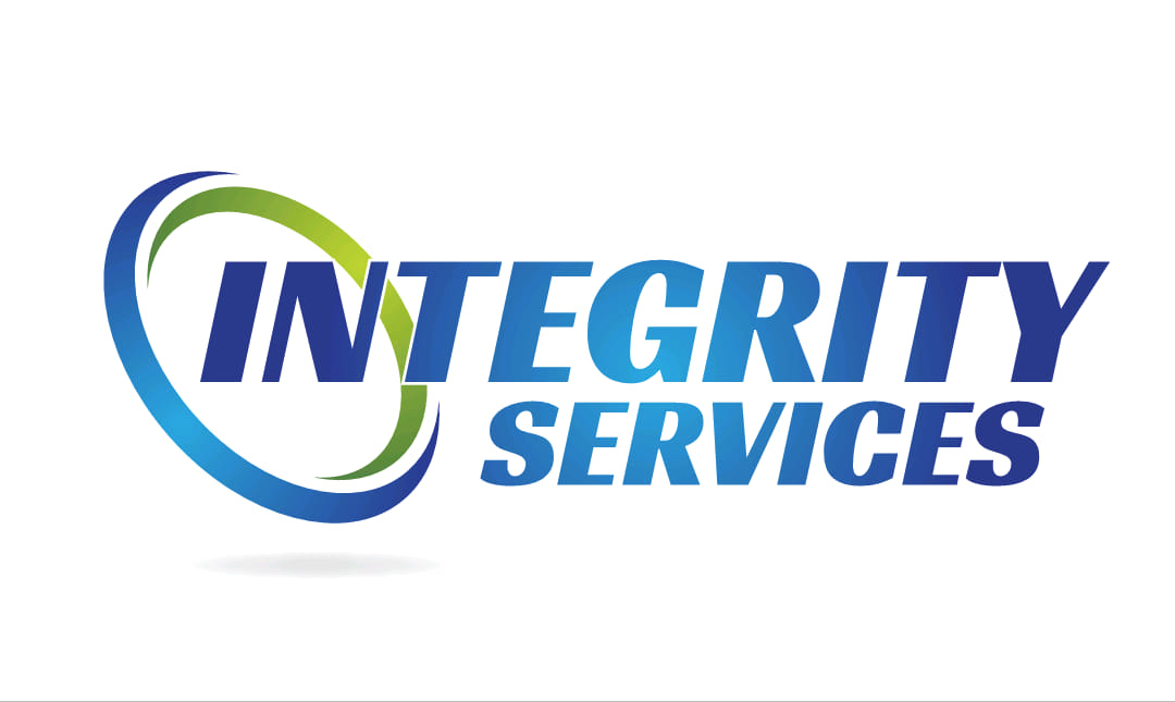 Integrity services logo