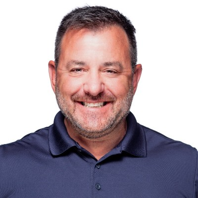 andy obrien sr action coach headshot