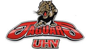 uhv jag logo