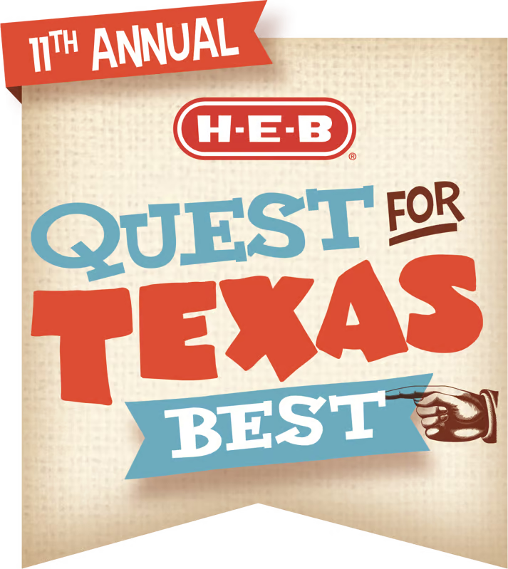 quest for the best logo