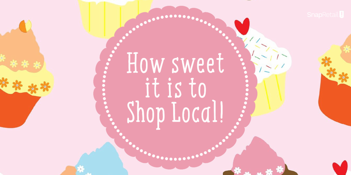Shop Local photo