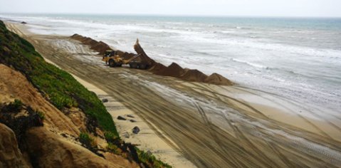 Leucadia State Beach