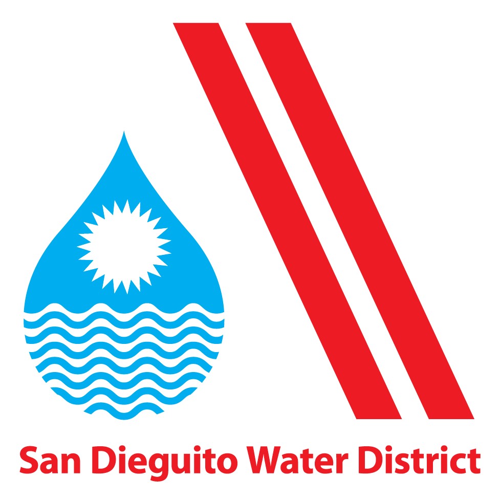 San Dieguito Water District logo