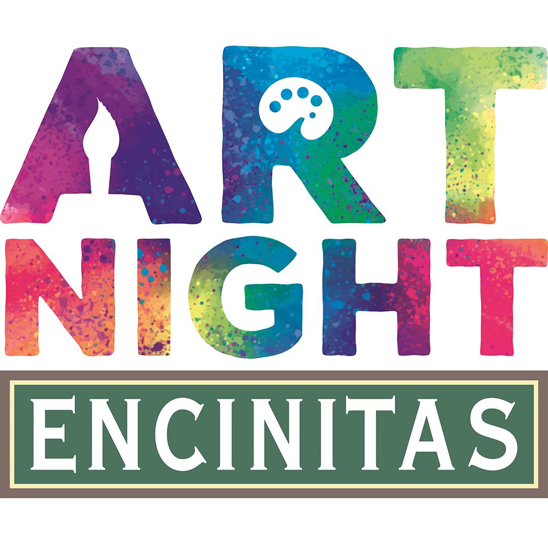 Art Night logo
