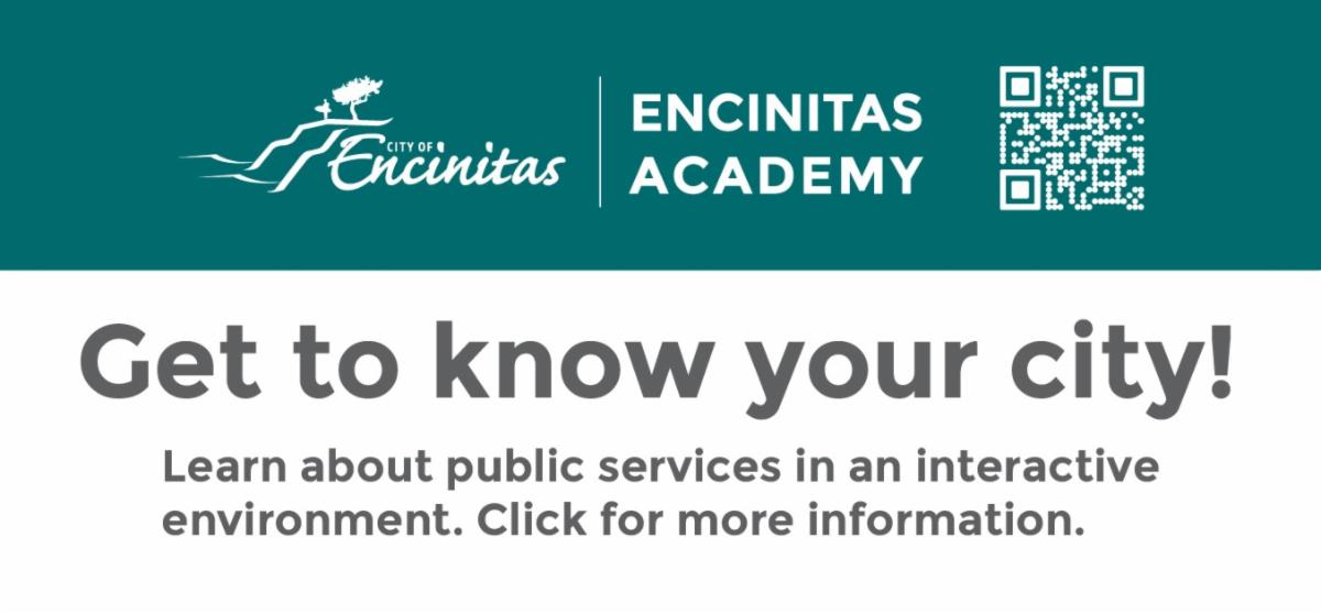 Encinitas Academy logo