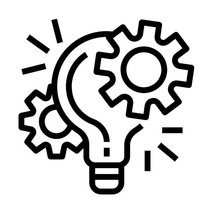 Business Impacts Icon