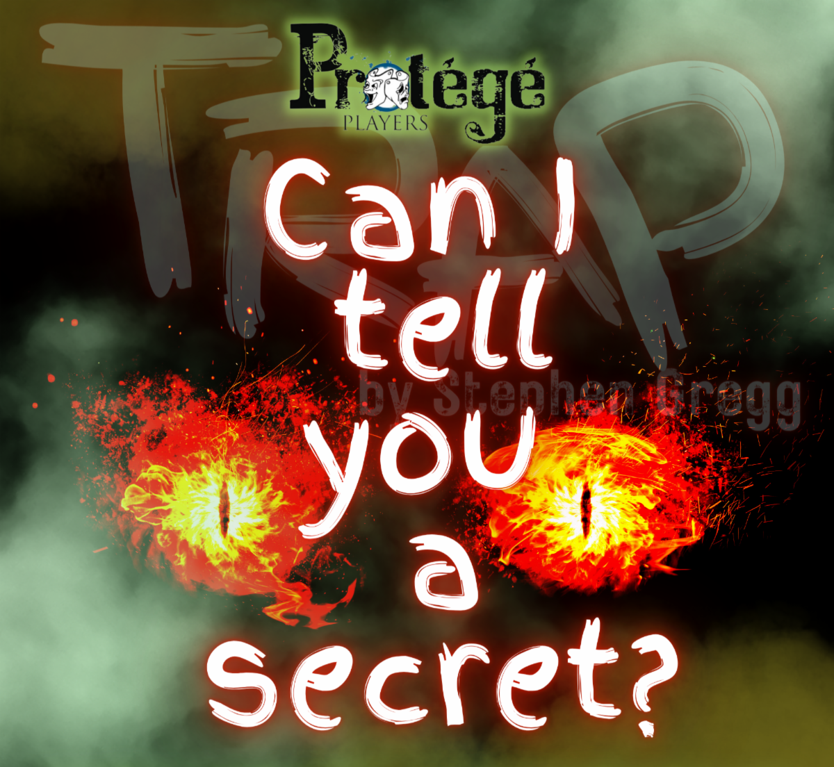 Hey Valued Patron, Spooky Season is in full swing at Stage Door Inc.