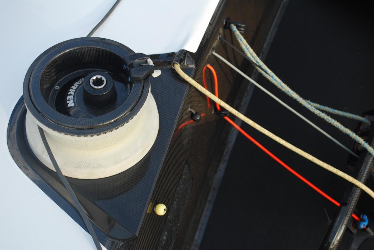 Your latest technical updates and news from Harken ProCare.