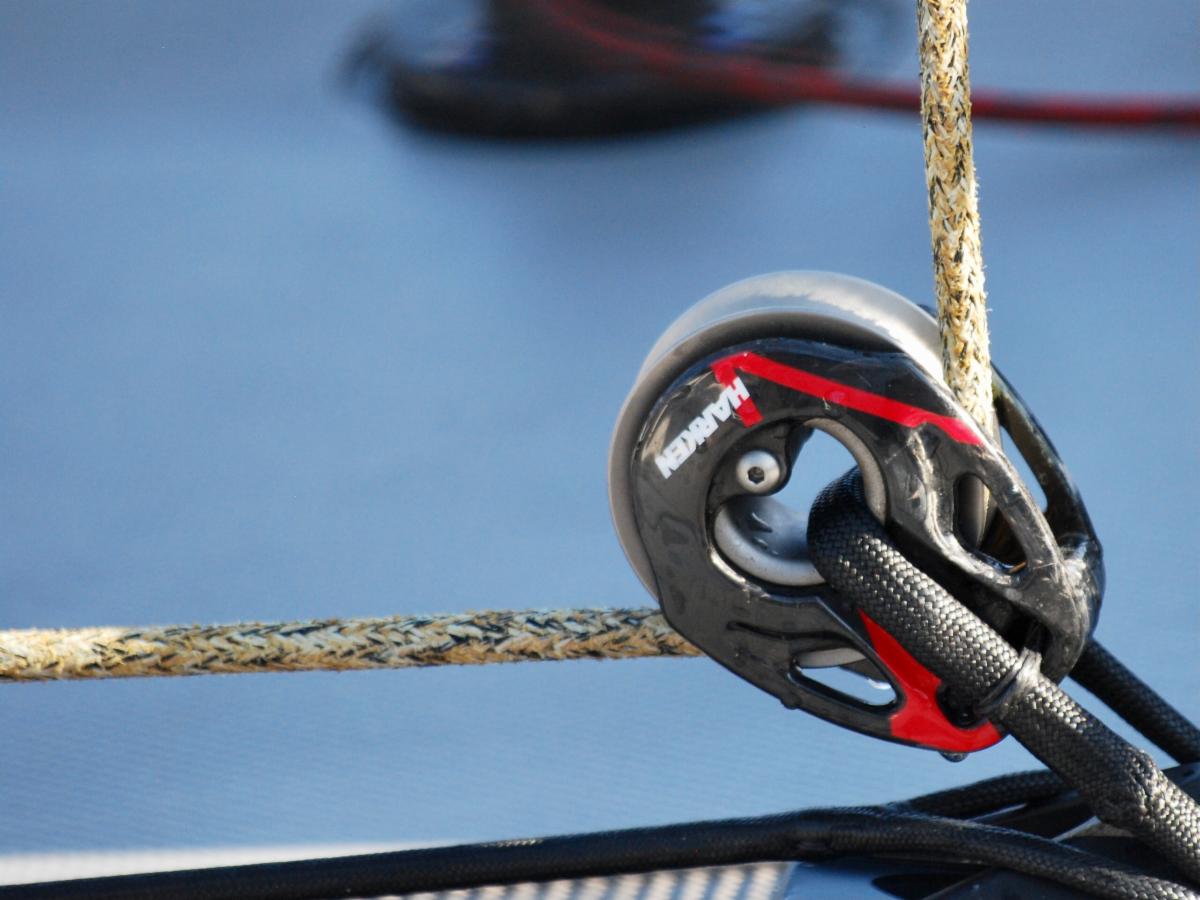 Your latest technical updates and news from Harken ProCare.