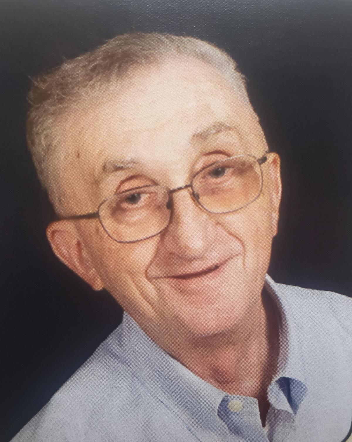 Sympathy and prayers to the family of David Andrew Svendsen