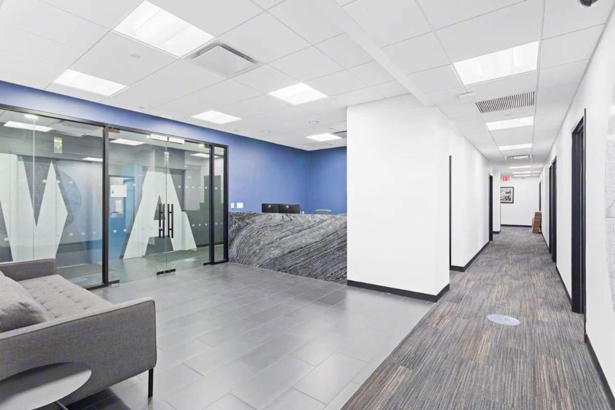 299 Broadway, Entire 5th Floor