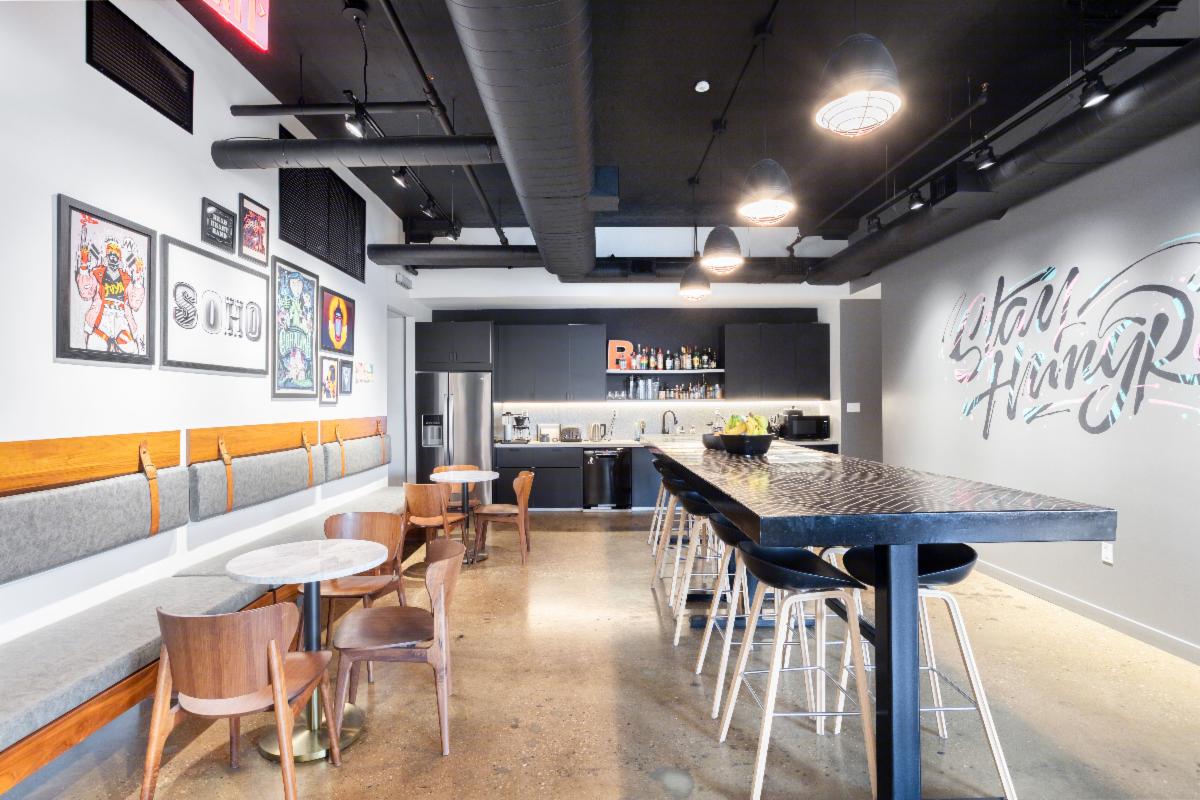 180 Varick Street, Suite 1001