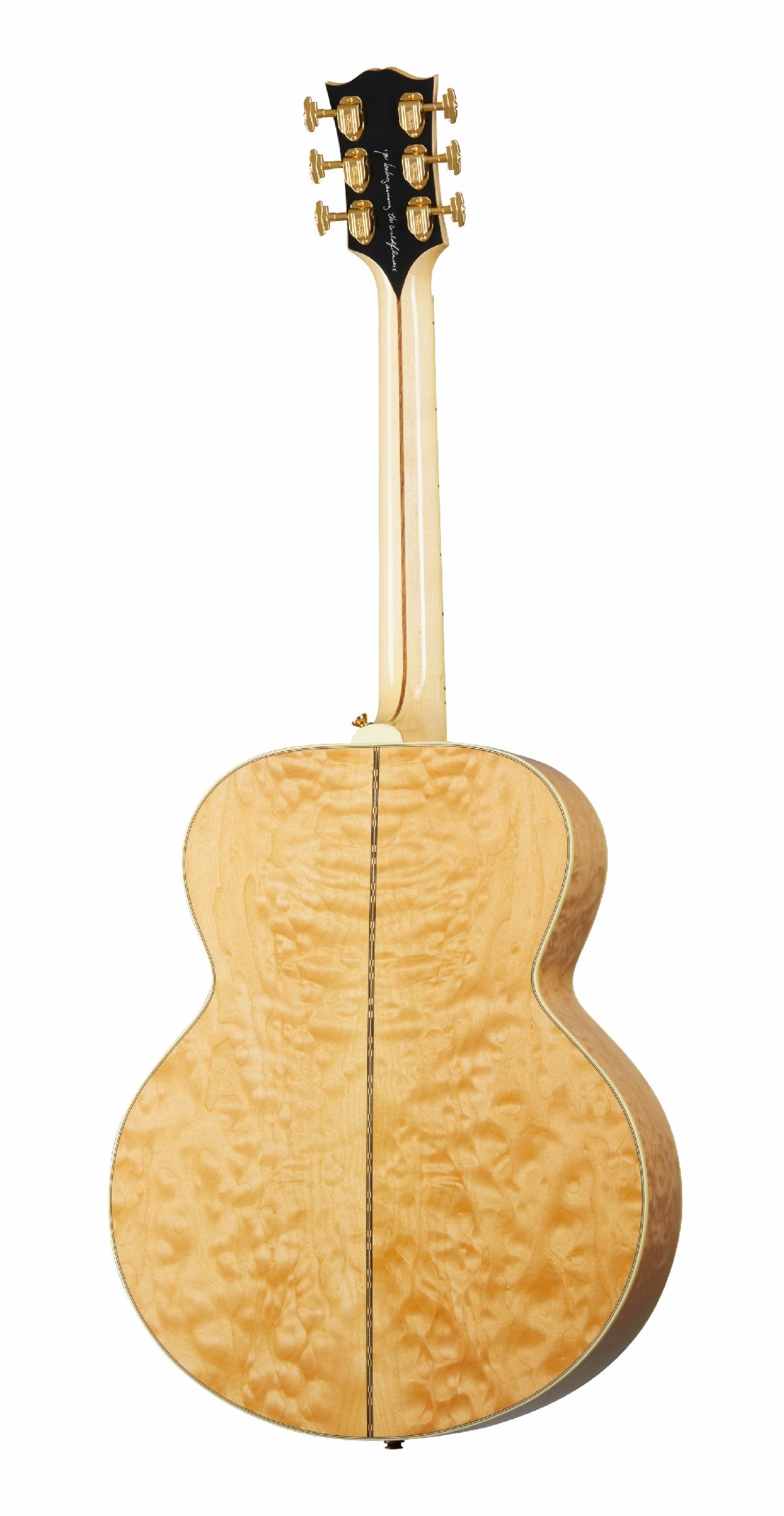 “Tom Petty SJ200 Wildflower” Special LimitedEdition Original SJ200